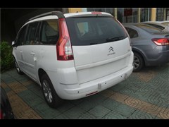 2009 Grand 2.0L 