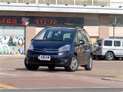 ѩ(),C4ϼ,2009 Grand 2.0L ,ʵͼƬ