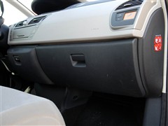 2009 Grand 2.0L 