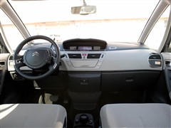2009 Grand 2.0L 
