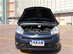 ѩ(),C4ϼ,2009 Grand 2.0L ,ϸʵͼƬ