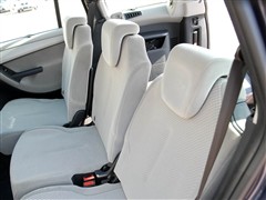 2009 Grand 2.0L 