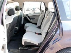 2009 Grand 2.0L 