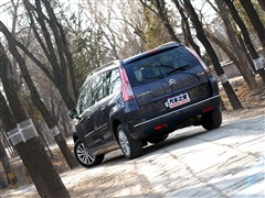 ѩ(),C4ϼ,2009 Grand 2.0L ,ʵͼƬ