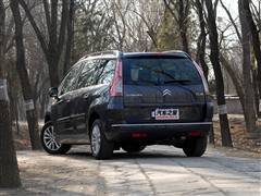 2009 Grand 2.0L 
