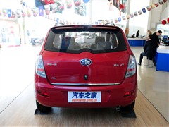 ���һ��,��־V2,2010�� 1.3L �ֶ�������,�������ʵ��ͼƬ