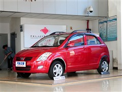 2010�� 1.3L �ֶ�������