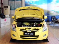 ���һ��,��־V2,2010�� 1.3L �ֶ�������,����ϸ��ʵ��ͼƬ