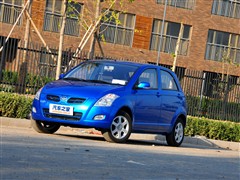 ���һ��,��־V2,2010�� 1.3L AMT�콢��,�������ʵ��ͼƬ