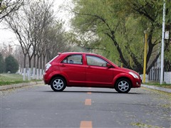 ���һ��,��־V2,2010�� 1.3L AMT�콢��,�������ʵ��ͼƬ