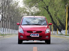 ���һ��,��־V2,2010�� 1.3L AMT�콢��,�������ʵ��ͼƬ
