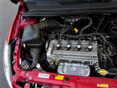 ���һ��,��־V2,2010�� 1.3L AMT�콢��,����ϸ��ʵ��ͼƬ