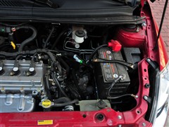 ���һ��,��־V2,2010�� 1.3L AMT�콢��,����ϸ��ʵ��ͼƬ