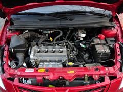 ���һ��,��־V2,2010�� 1.3L AMT�콢��,����ϸ��ʵ��ͼƬ