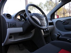 ���һ��,��־V2,2010�� 1.3L AMT�콢��,�пط�����ʵ��ͼƬ