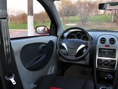���һ��,��־V2,2010�� 1.3L AMT�콢��,�пط�����ʵ��ͼƬ