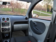 ���һ��,��־V2,2010�� 1.3L AMT�콢��,�пط�����ʵ��ͼƬ