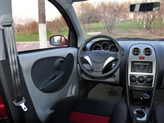 ���һ��,��־V2,2010�� 1.3L AMT�콢��,�пط�����ʵ��ͼƬ