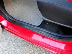 ���һ��,��־V2,2010�� 1.3L AMT�콢��,��������ʵ��ͼƬ