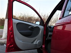 ���һ��,��־V2,2010�� 1.3L AMT�콢��,��������ʵ��ͼƬ