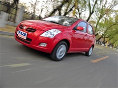 ���һ��,��־V2,2010�� 1.3L AMT�콢��,����ʵ��ͼƬ