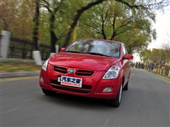 ���һ��,��־V2,2010�� 1.3L AMT�콢��,����ʵ��ͼƬ