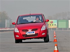 ���һ��,��־V2,2010�� 1.3L AMT�콢��,����ʵ��ͼƬ