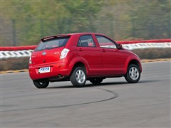 ���һ��,��־V2,2010�� 1.3L AMT�콢��,����ʵ��ͼƬ