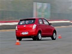 ���һ��,��־V2,2010�� 1.3L AMT�콢��,����ʵ��ͼƬ