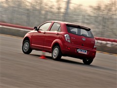 ���һ��,��־V2,2010�� 1.3L AMT�콢��,����ʵ��ͼƬ