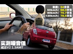 ���һ��,��־V2,2010�� 1.3L AMT�콢��,ͼ��ʵ��ͼƬ