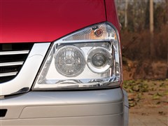2011�� 1.0L ������DA465QA