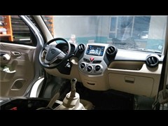 �ѱ�V80 2013�� 1.3L����������CA4GX13