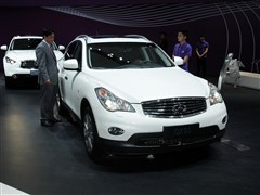 Ӣ,ӢQX50,2013 2.5L Ű,ʵͼƬ