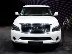 Ӣ,ӢQX80,2013 5.6L 4WD,ʵͼƬ