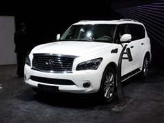 Ӣ,ӢQX80,2013 5.6L 4WD,ʵͼƬ