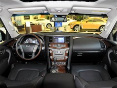 Ӣ,ӢQX80,2013 5.6L 4WD,пطʵͼƬ