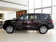 Ӣ,ӢQX80,2013 5.6L 4WD,ʵͼƬ