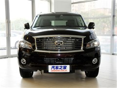 Ӣ,ӢQX80,2013 5.6L 4WD,ʵͼƬ