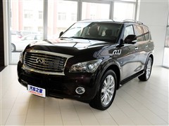 Ӣ,ӢQX80,2013 5.6L 4WD,ʵͼƬ