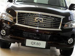 Ӣ,ӢQX80,2013 5.6L 4WD,ϸʵͼƬ