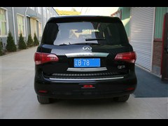Ӣ,ӢQX80,2013 5.6L 4WD,ʵʵͼƬ