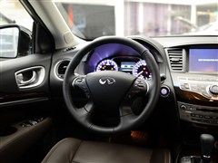 Ӣ,ӢQX60,2014 3.5L ׿Խ,пطʵͼƬ