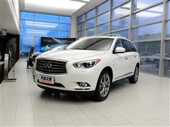 ӢQX60 2014 3.5L ׿Խ