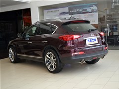 Ӣ,ӢQX50,2013 2.5L Ű,ʵͼƬ