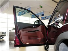 Ӣ,ӢQX50,2013 2.5L Ű,ʵͼƬ