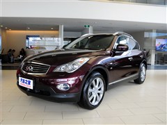 ӢQX50 2013 2.5L Ű