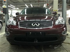 Ӣ,ӢQX50,2013 2.5L Ű,ʵͼƬ