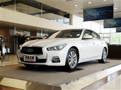 ӢQ50 2014 3.7L ʰ