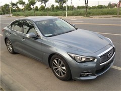 ӢQ50 2014 3.7L 